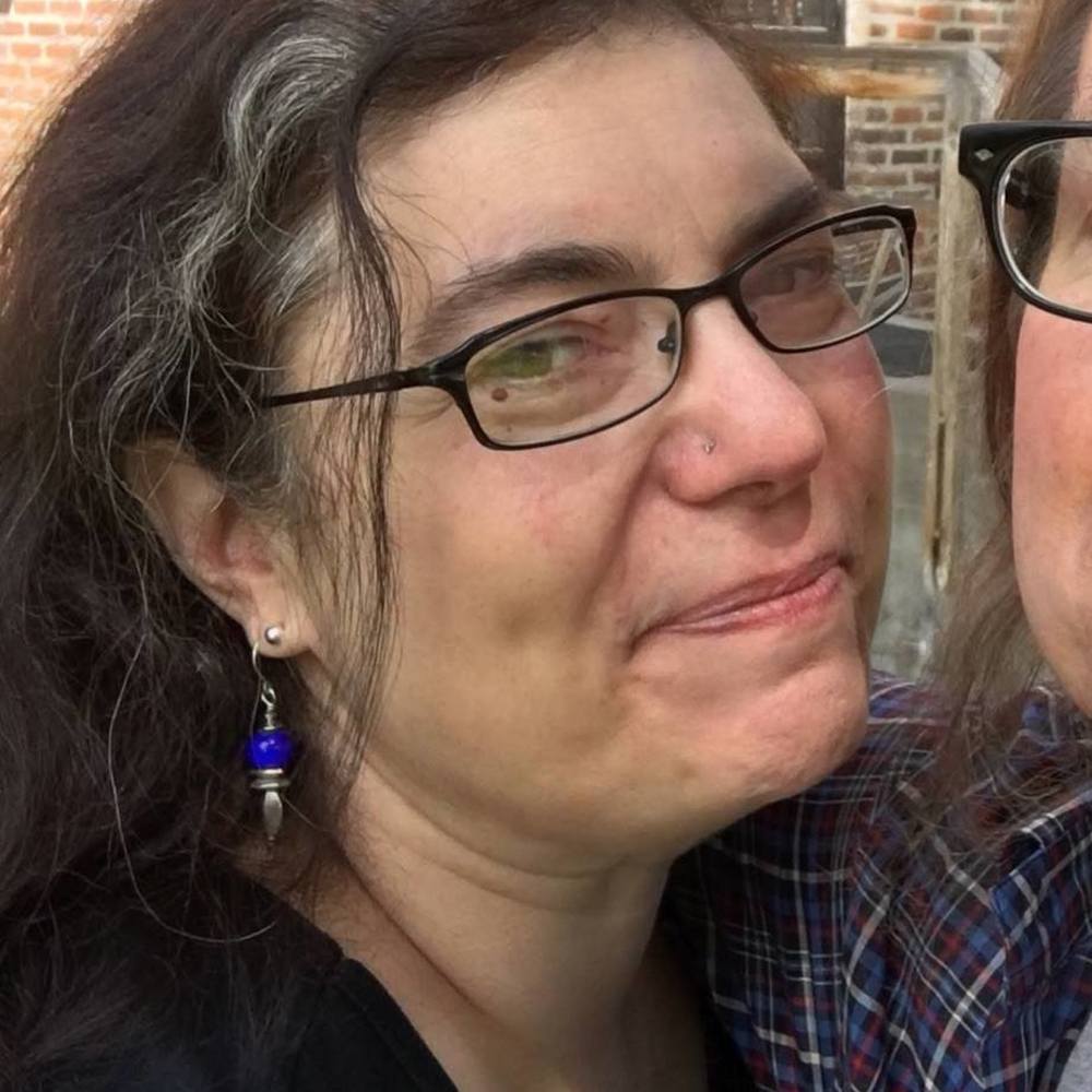 Meet your Posher, Allison